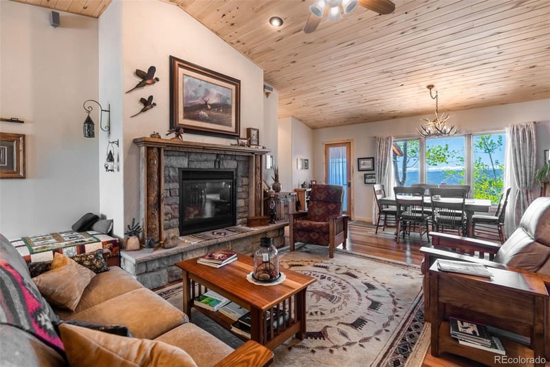 580 Pine Vi, Canon City, CO 81212