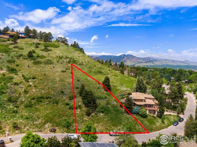 255 Bellevue Dr, Boulder, CO 80302