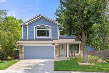 1418 Marigold Dr, Lafayette, CO 80026