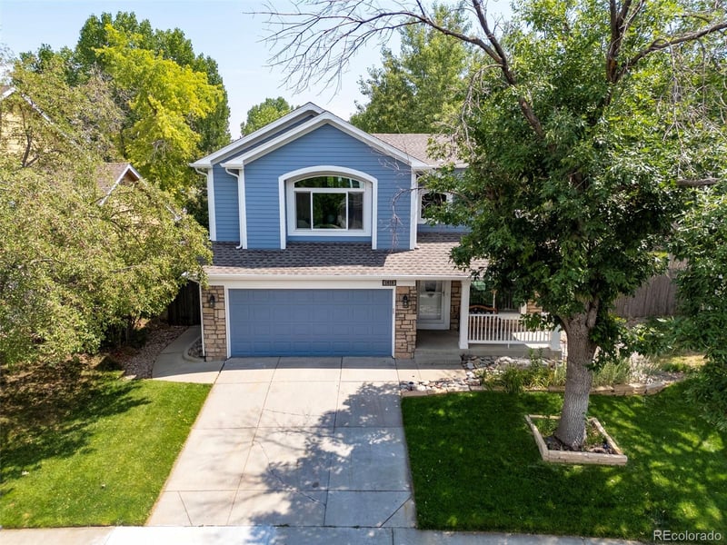 1418 Marigold Dr, Lafayette, CO 80026