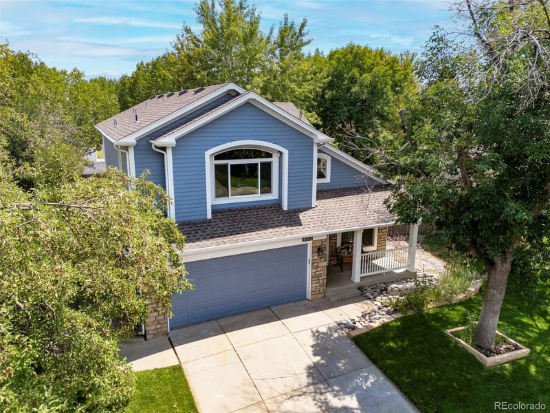 1418 Marigold Dr, Lafayette, CO 80026