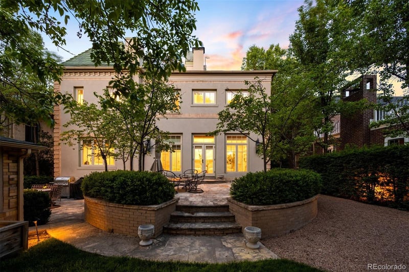 165 N High St, Denver, CO 80218