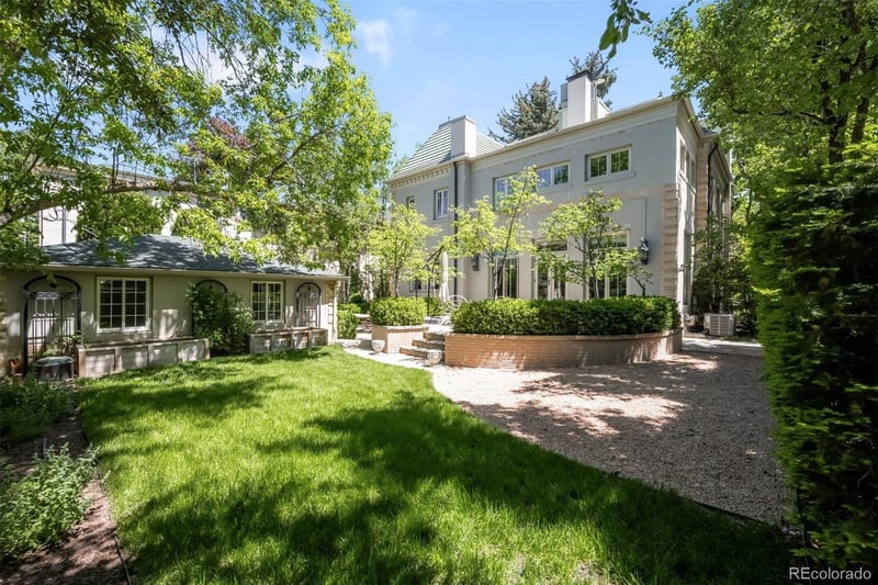 165 N High St, Denver, CO 80218