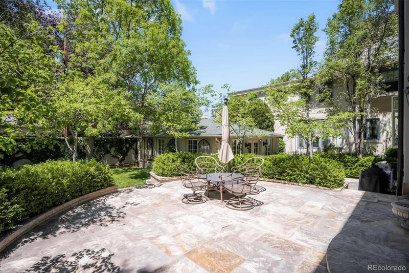 165 N High St, Denver, CO 80218
