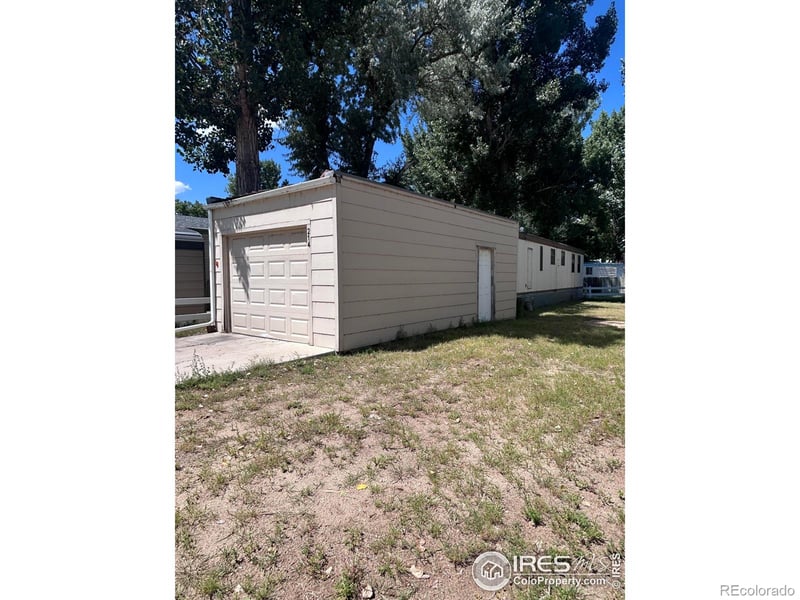214 Kiowa Rd, Orchard, CO 80649