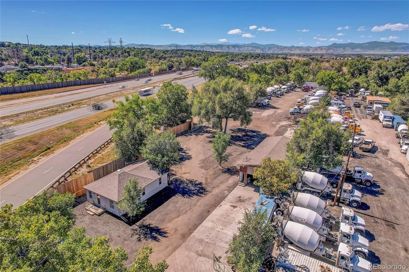 5711 Hooker St, Denver, CO 80221