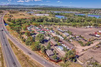 5711 Hooker St, Denver, CO 80221