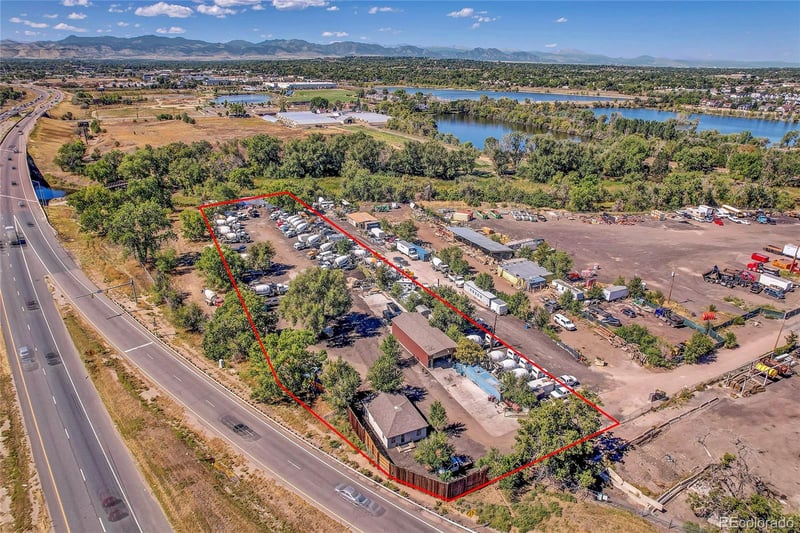 5711 Hooker St, Denver, CO 80221