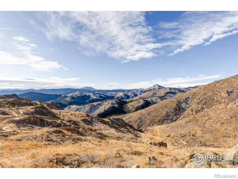 6801 Sunshine Canyon Dr, Boulder, CO 80302
