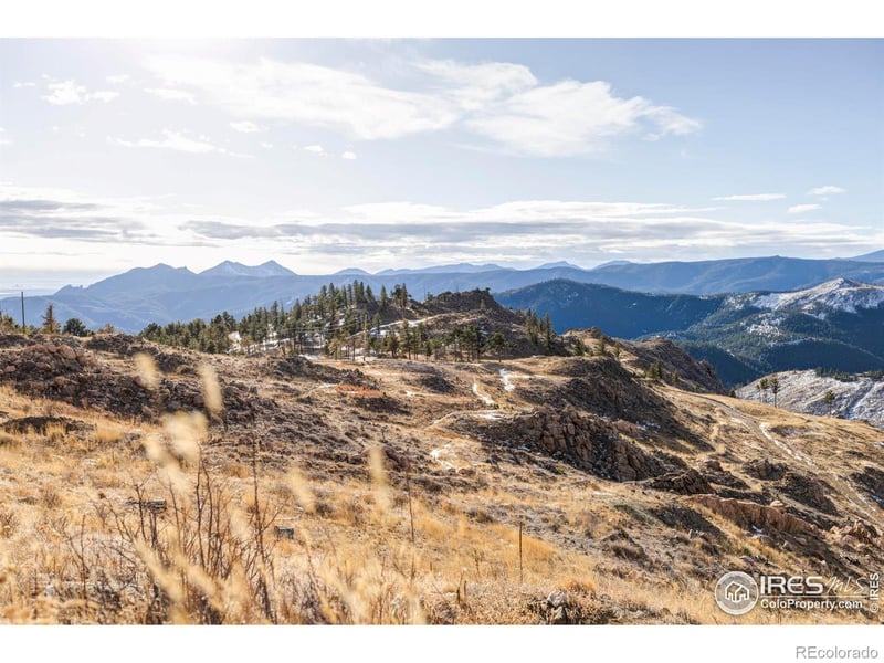 6801 Sunshine Canyon Dr, Boulder, CO 80302