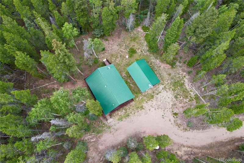 3035 Forbes Loop Rd, Fort Garland, CO 81133