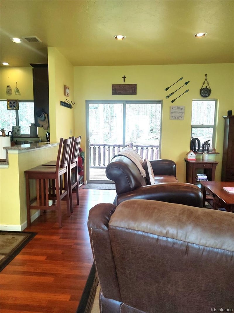 3035 Forbes Loop Rd, Fort Garland, CO 81133