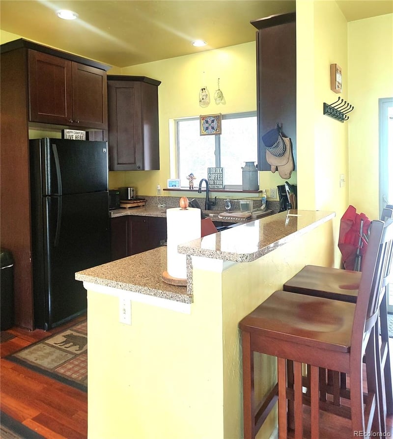 3035 Forbes Loop Rd, Fort Garland, CO 81133
