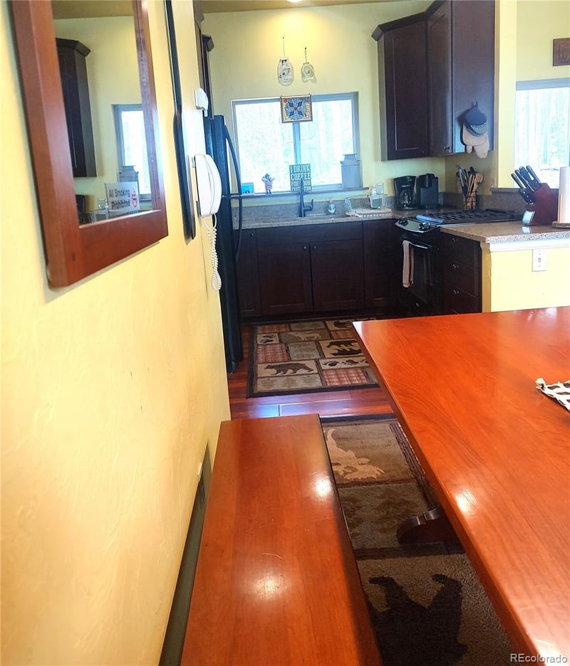 3035 Forbes Loop Rd, Fort Garland, CO 81133