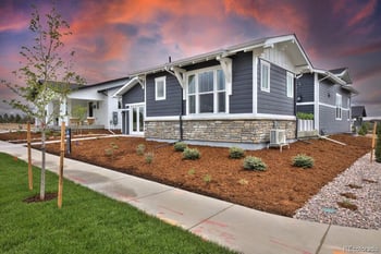 1708 Morningstar Way, Fort Collins, CO 80524