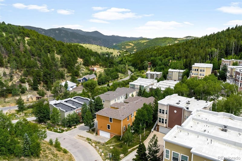 796 Louis Dr, Central City, CO 80427