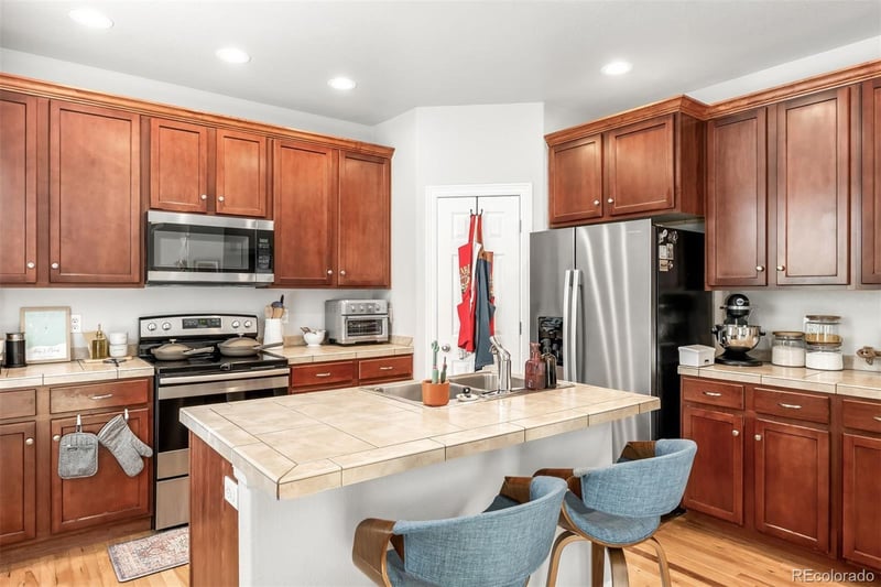 796 Louis Dr, Central City, CO 80427