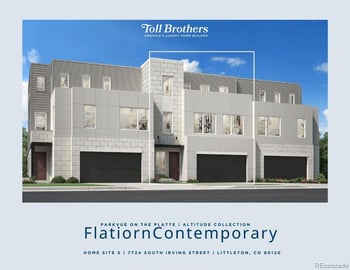 7724 Irving St, Littleton, CO 80120