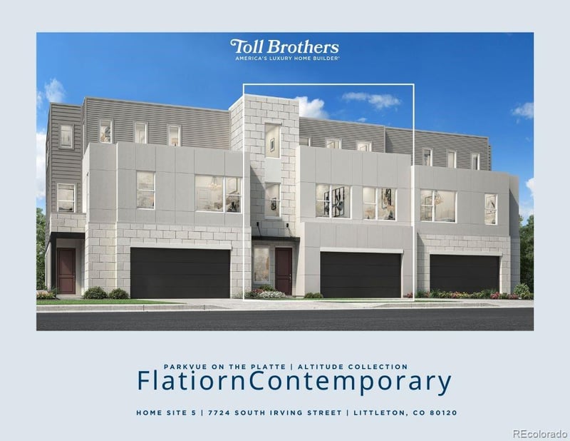 7724 Irving St, Littleton, CO 80120