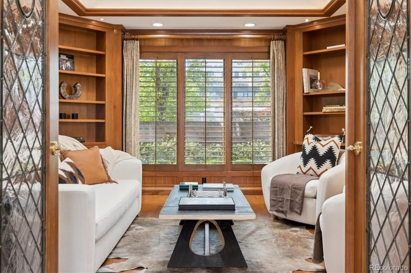 335 Saint Paul St, Denver, CO 80206