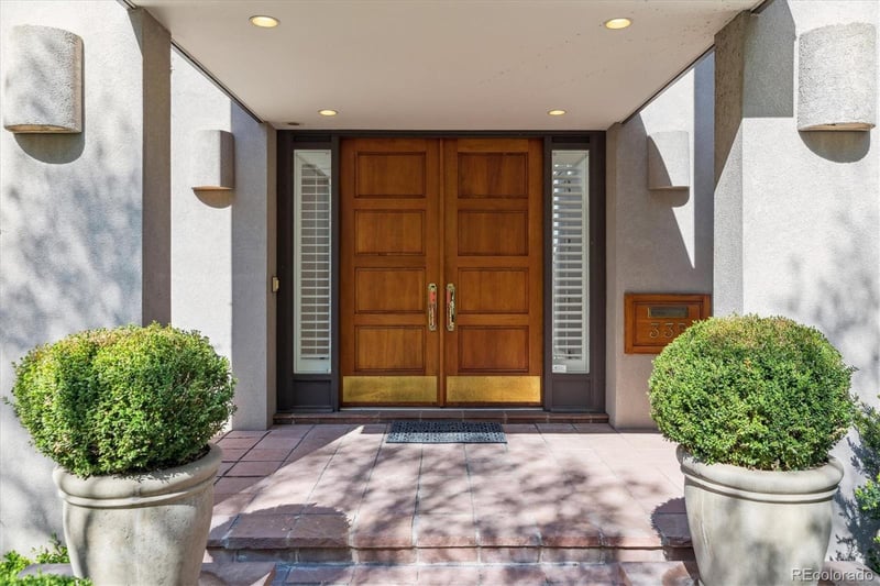 335 Saint Paul St, Denver, CO 80206