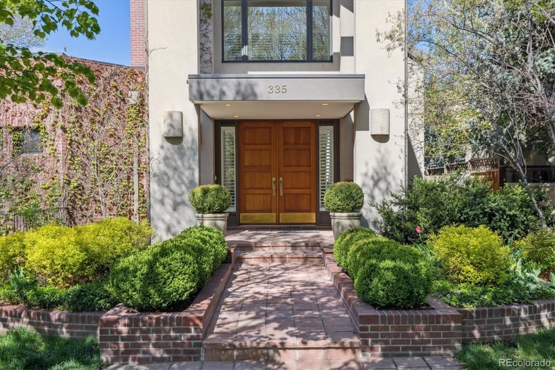 335 Saint Paul St, Denver, CO 80206
