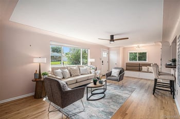 5445 Vallejo St, Denver, CO 80221