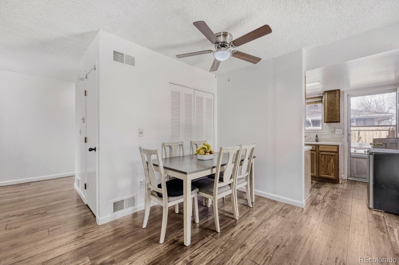 10001 Evans Ave #47A, Aurora, CO 80247