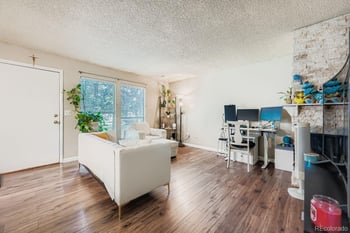 10001 Evans Ave #47A, Aurora, CO 80247