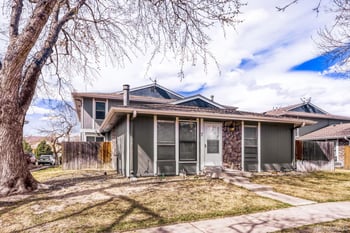 10001 Evans Ave #47A, Aurora, CO 80247