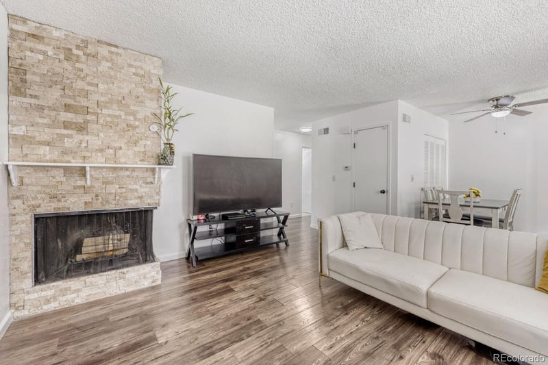 10001 Evans Ave #47A, Aurora, CO 80247