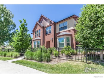 1379 Charles Dr #5, Longmont, CO 80503