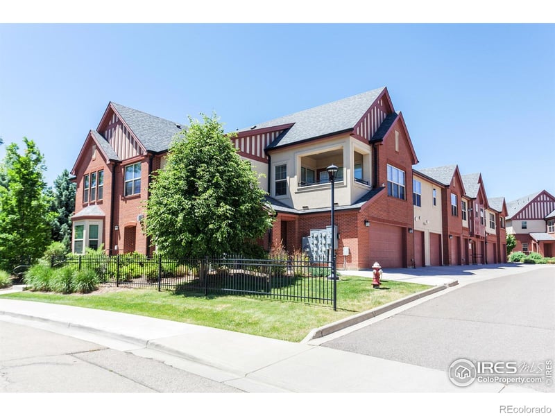 1379 Charles Dr #5, Longmont, CO 80503