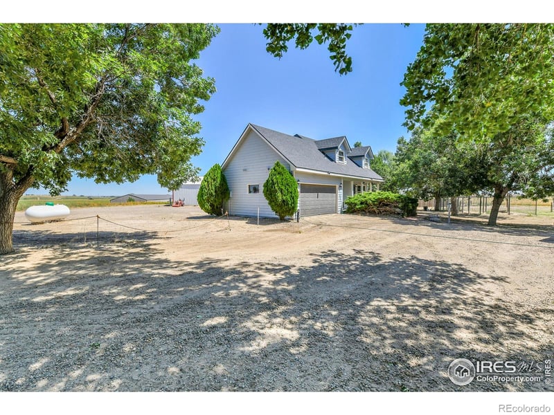 7746 County Road 19, Fort Lupton, CO 80621