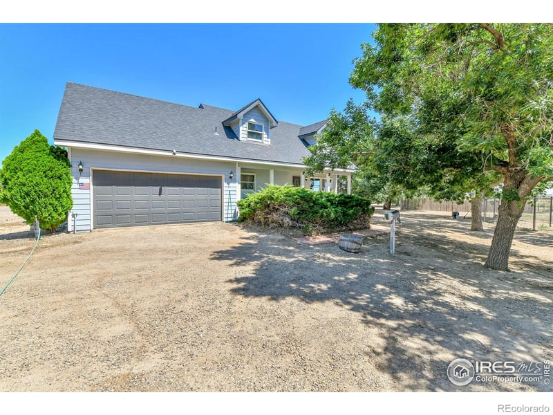 7746 County Road 19, Fort Lupton, CO 80621