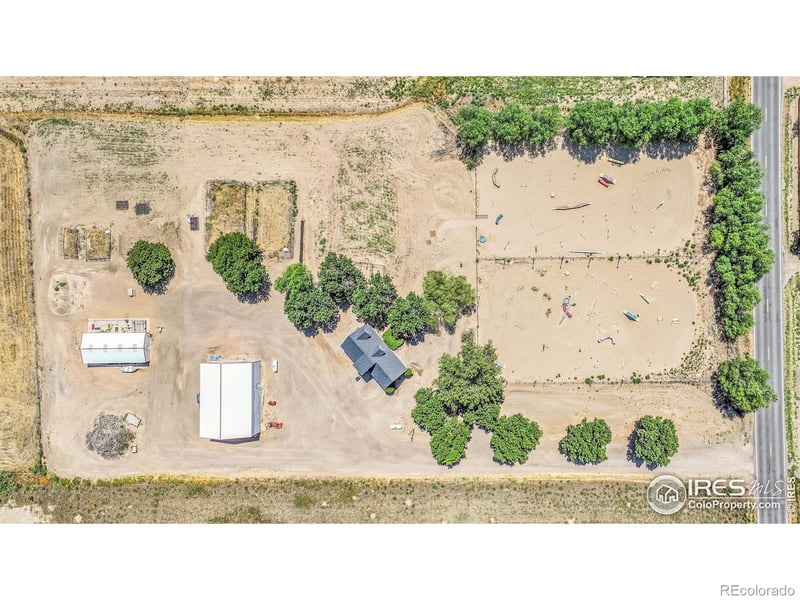 7746 County Road 19, Fort Lupton, CO 80621