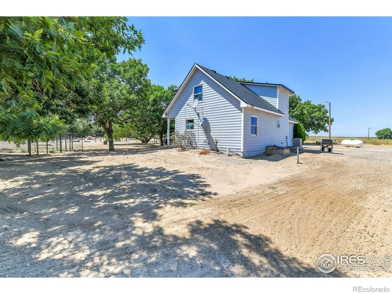 7746 County Road 19, Fort Lupton, CO 80621