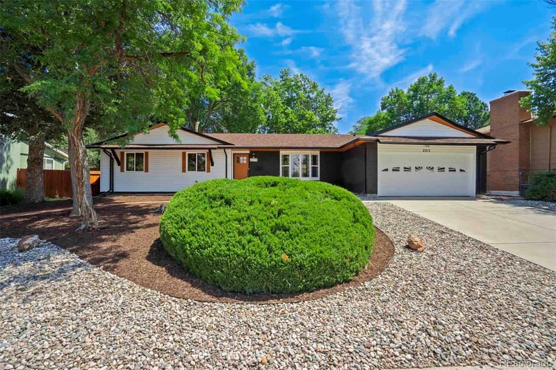 2215 Northglen Dr, Colorado Springs, CO 80909