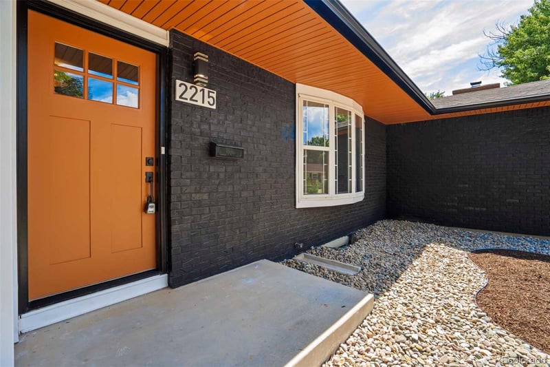 2215 Northglen Dr, Colorado Springs, CO 80909