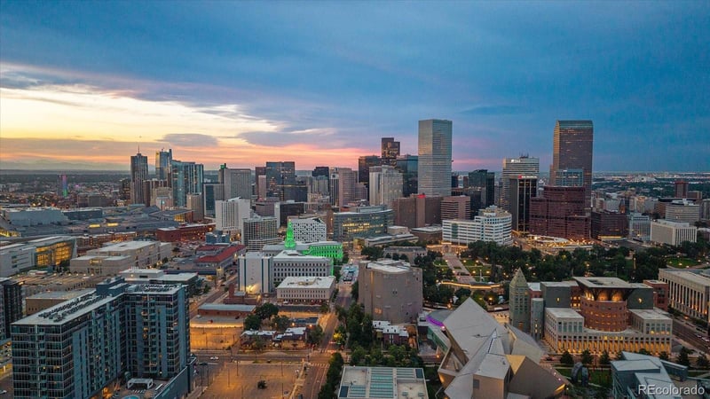 300 11th Ave #18C, Denver, CO 80204