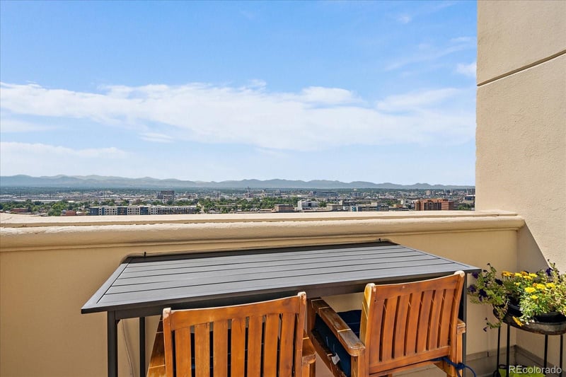 300 11th Ave #18C, Denver, CO 80204