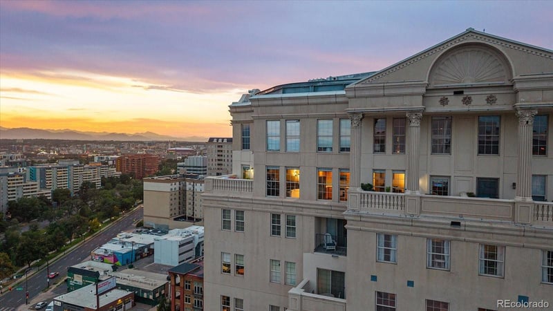 300 11th Ave #18C, Denver, CO 80204