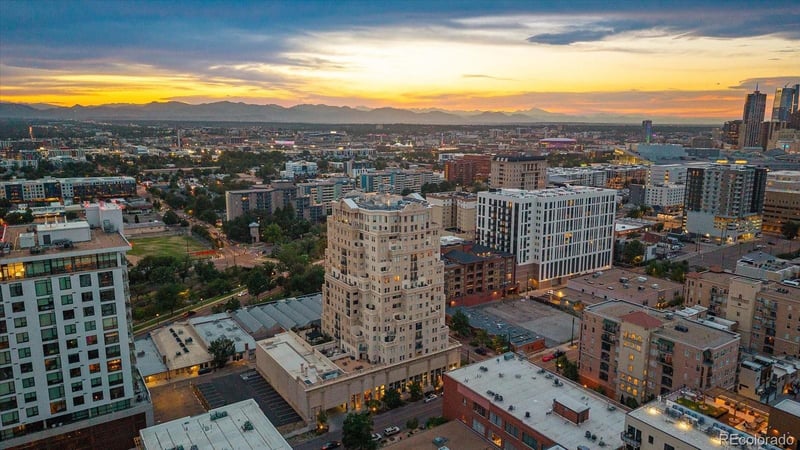 300 11th Ave #18C, Denver, CO 80204