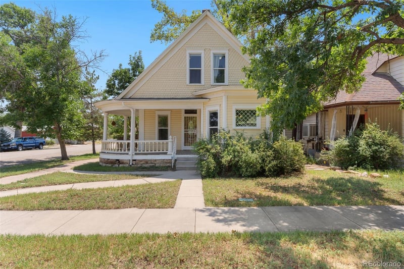 732 Rudd Ave, Canon City, CO 81212