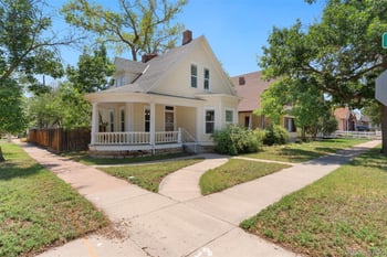 732 Rudd Ave, Canon City, CO 81212