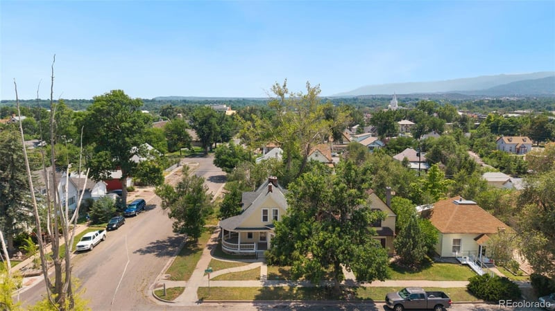 732 Rudd Ave, Canon City, CO 81212