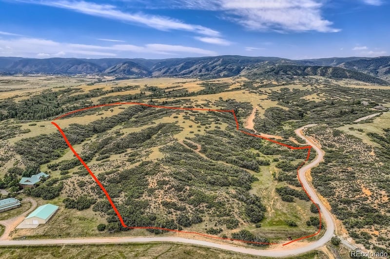 5230 Tall Horse Trl Lot 7, Sedalia, CO 80135