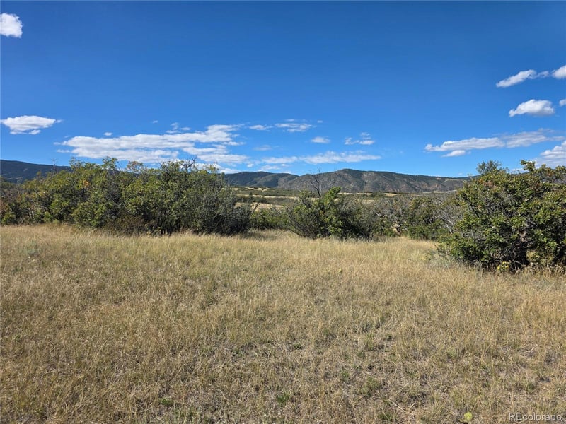 5230 Tall Horse Trl Lot 7, Sedalia, CO 80135