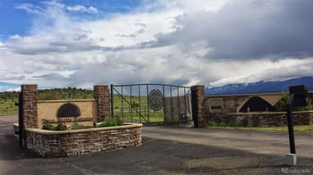 Lot 36 Hart Ranch Rd, Beulah, CO 81023