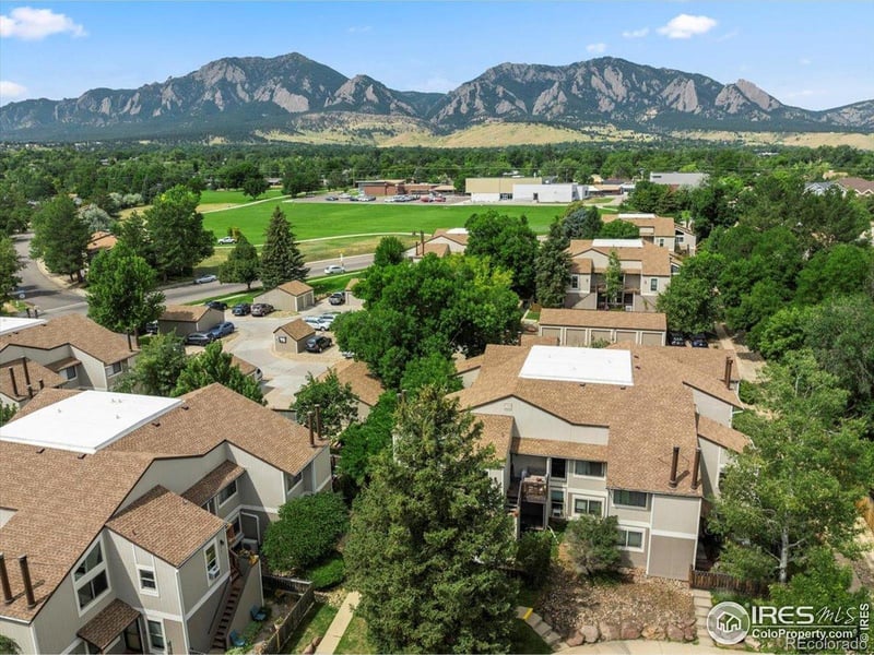 4755 Tantra Dr, Boulder, CO 80305